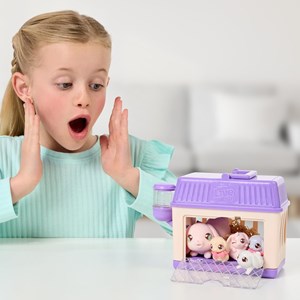 Little live pets mama surprise
