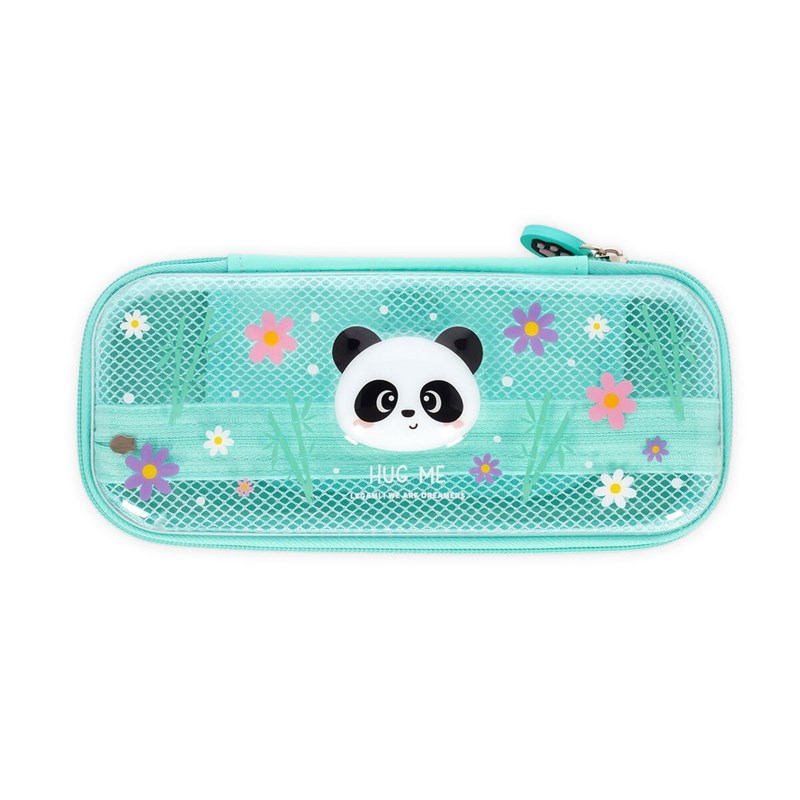Trousse - wonderwow - panda