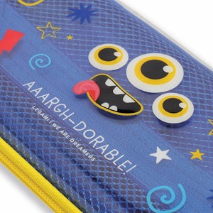 Trousse - wonderwow - monster