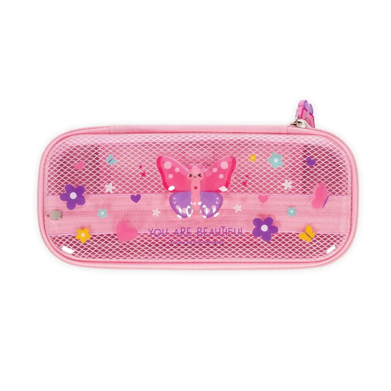 Trousse - wonderwow - butterfly
