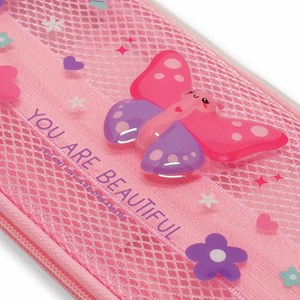 Trousse - wonderwow - butterfly