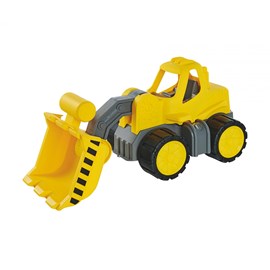 Power worker classic chargeuse sur pneus