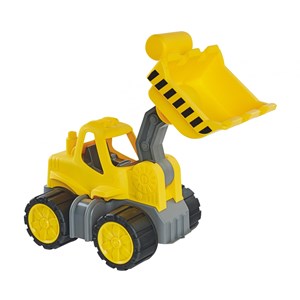 Power worker classic chargeuse sur pneus