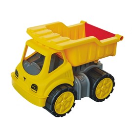 Power worker camion-benne classique