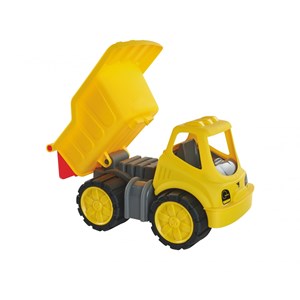 Power worker camion-benne classique