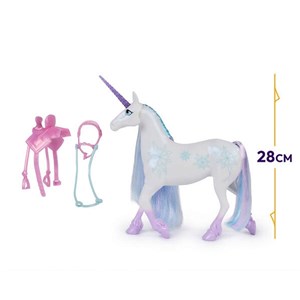 Unicorm academy licorne glacier