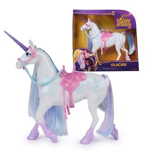 Unicorm academy licorne glacier