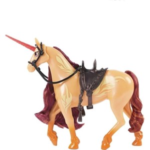 Unicorn academy liconre cinder 28 cm