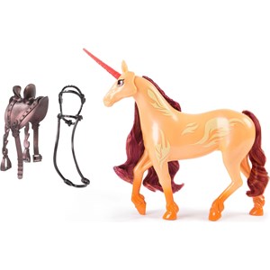 Unicorn academy liconre cinder 28 cm