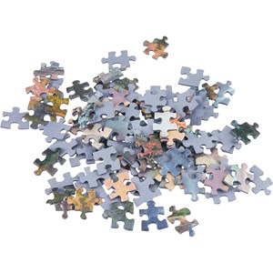 Puzzle bambi 1000 pcs
