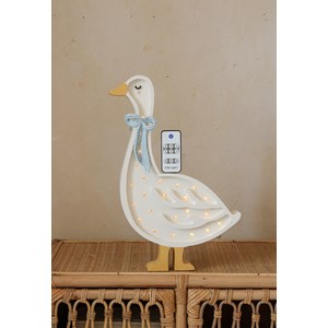 Lampe veilleuse oie