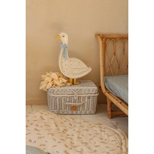 Lampe veilleuse oie