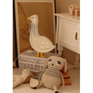 Lampe veilleuse oie