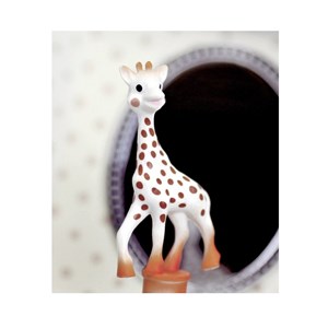 Boite à musique sophie la girafe camel