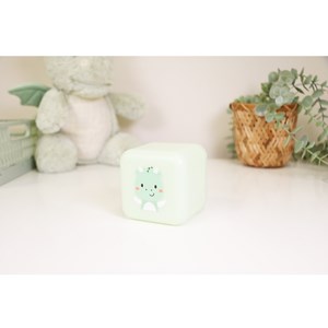 Veilleuse nomade drake le dragon