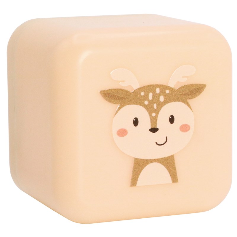 Veilleuse nomade finley le faon