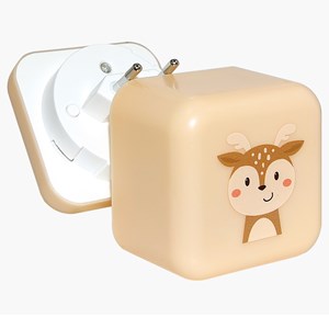 Veilleuse nomade finley le faon