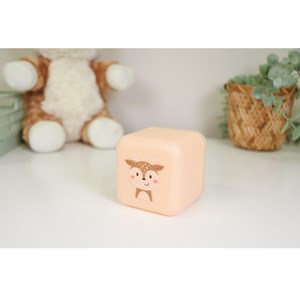 Veilleuse nomade finley le faon