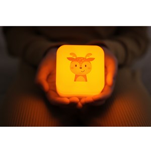 Veilleuse nomade finley le faon