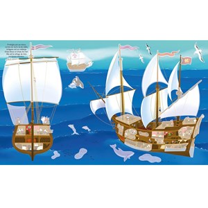 400 autocollants les bateaux