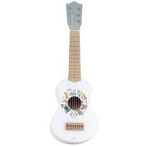 Guitare animaux du monde sarah betz