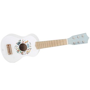 Guitare animaux du monde sarah betz