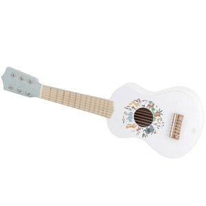 Guitare animaux du monde sarah betz
