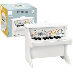 Piano animaux du monde sarah betz