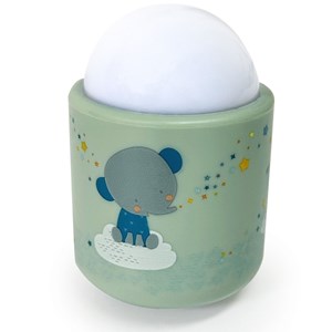 Veilleuse nomade - sauge