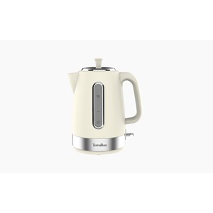 Sunrise - bouilloire électrique crème