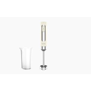 Sunrise - mixeur plongeant crème