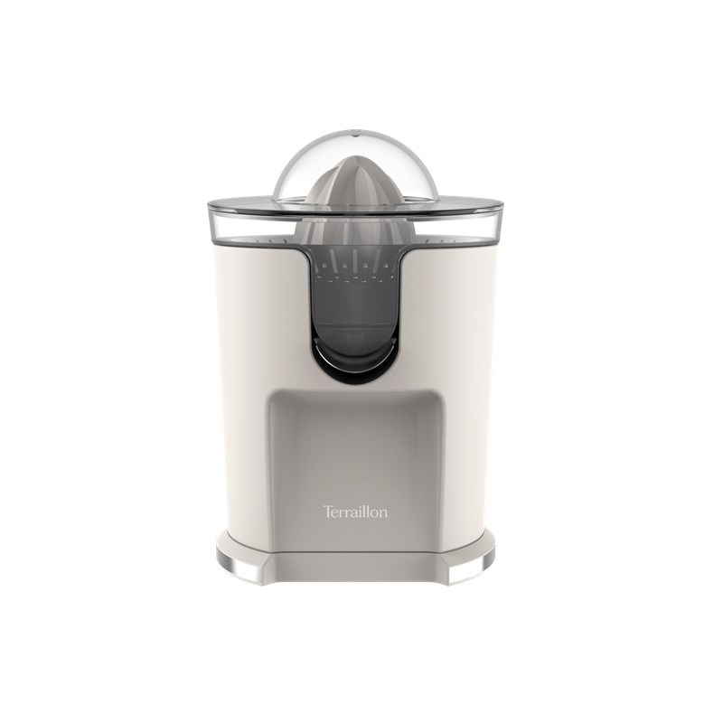 Sunrise - presse agrumes crème (Terraillon) - Image 1