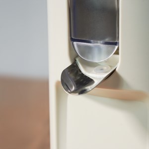 Sunrise - presse agrumes crème