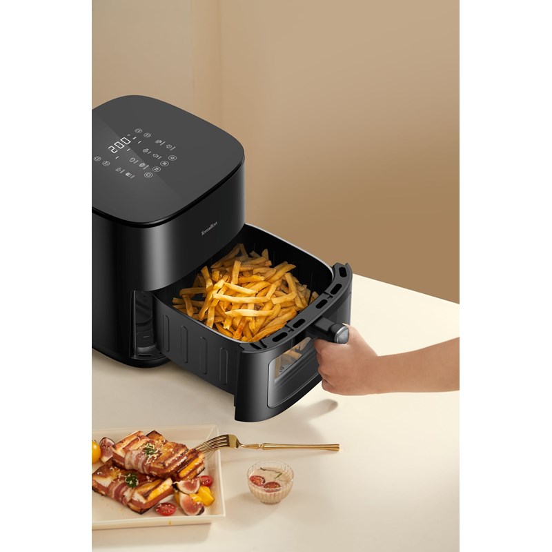 Cook&fry - air fryer xl 7l