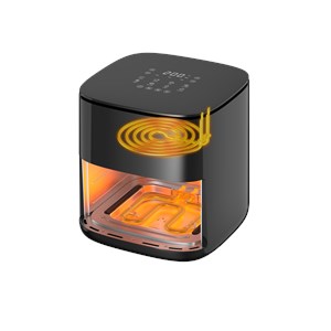 Cook&fry - air fryer xl 7l