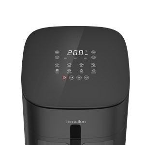 Cook&fry - air fryer xl 7l