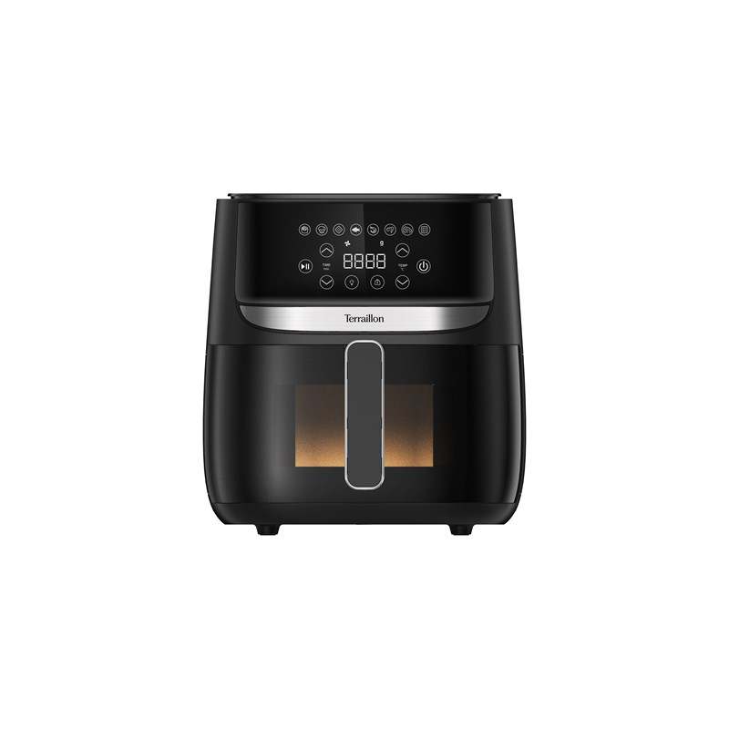 Cook&fry smart - air fryer 5,7l (Terraillon) - Image 1