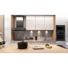 My cook 15 inox - balance de cuisine