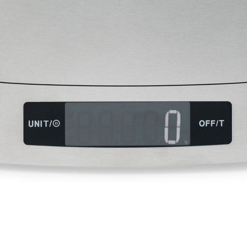 My cook 15 inox - balance de cuisine (Terraillon) - Image 1