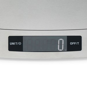 My cook 15 inox - balance de cuisine