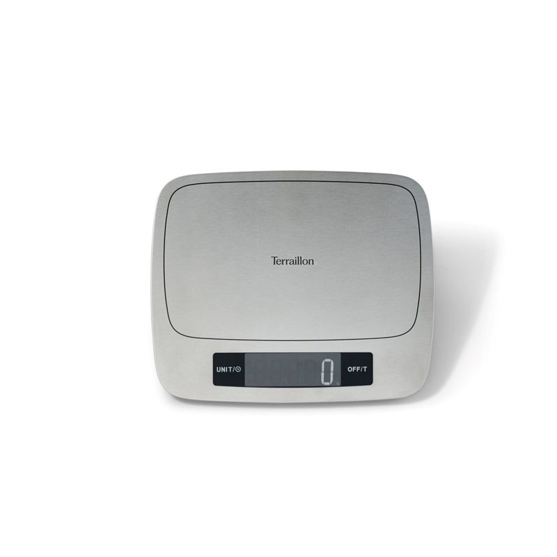 My cook 15 inox - balance de cuisine (Terraillon) - Image 2