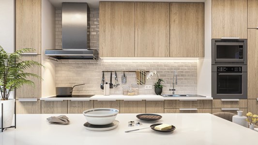 Macaron glacee bol - balance de cuisine