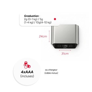 Supreme - balance professionnelle