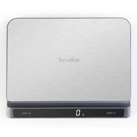 Pro usb 15- balance de cuisine inox