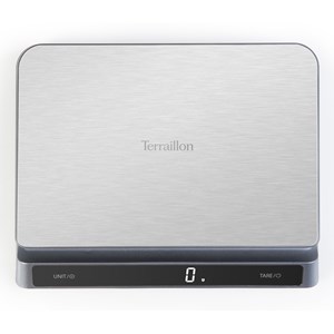 Pro usb 15- balance de cuisine inox