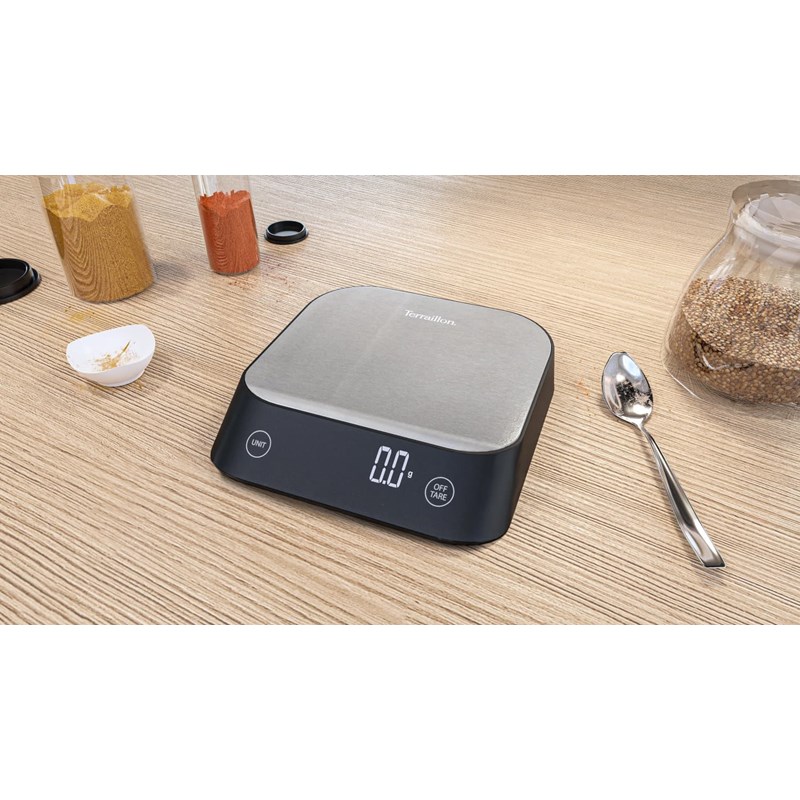 Epsilon - balance de cuisine précision