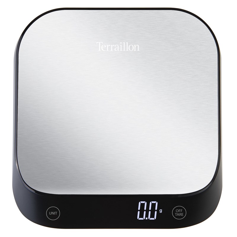 Epsilon - balance de cuisine précision (Terraillon) - Image 1