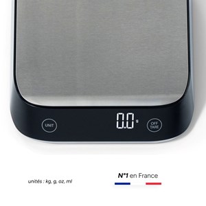 Epsilon - balance de cuisine précision