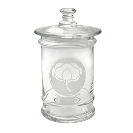 Bocal 0,5l fait main