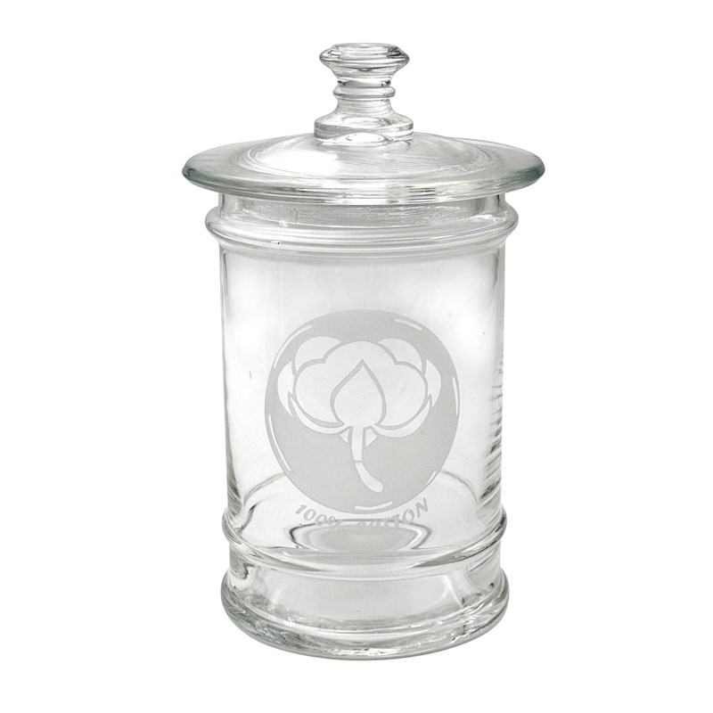 Bocal 0,5l fait main